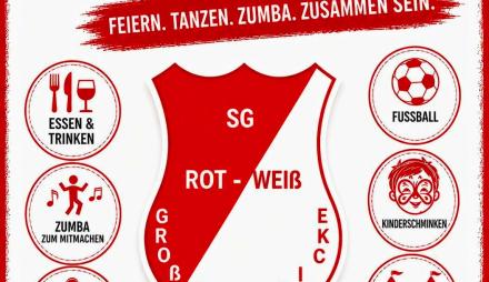 Sommerfest 06.06.
