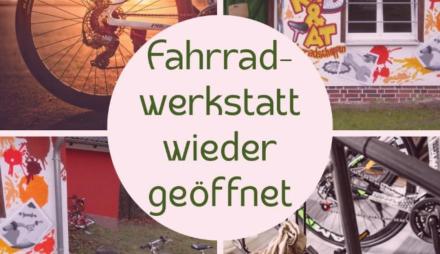 Fahrradwerkstatt