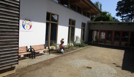 Grundschule Hanna von Pestalozza