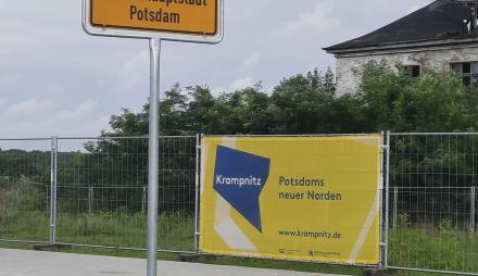 Krampnitz