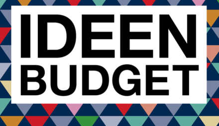 Ideen-Budgets 2026