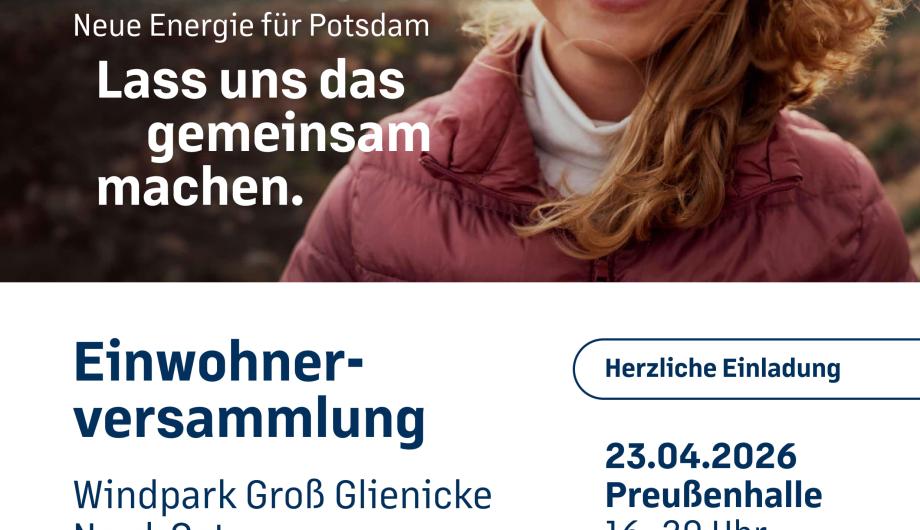 23. April Windenergie Aushang