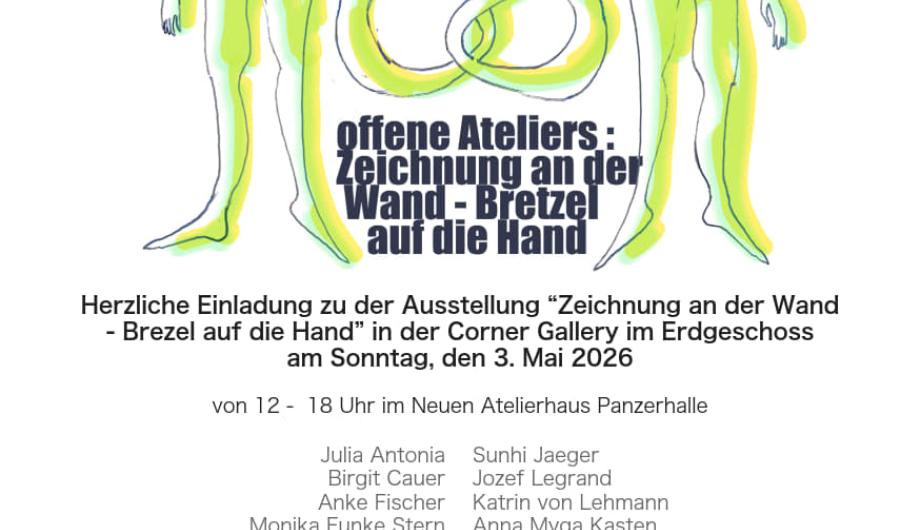 Tag der offenen Ateliers