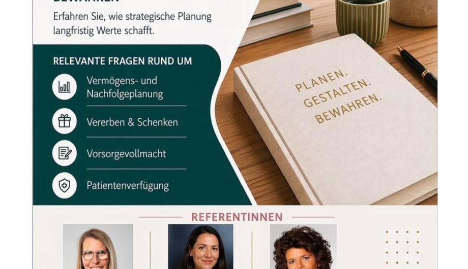 Finanzen