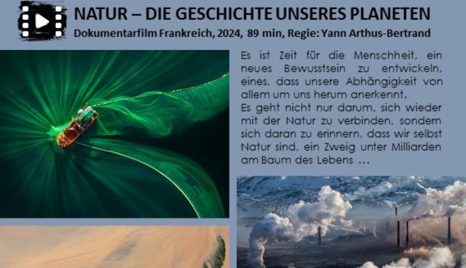 Green Visions