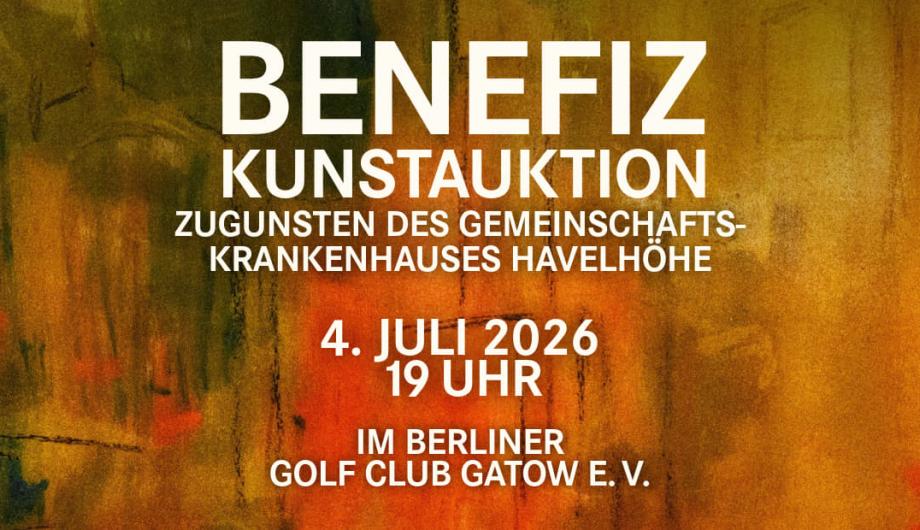 Havelhöhe Kunstauktion