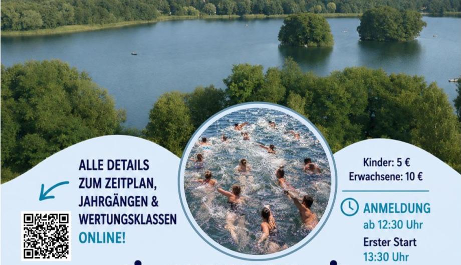 Inselschwimmen 05.07.2026