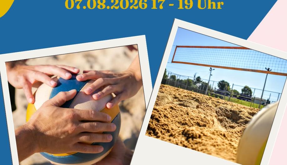 Volleyball