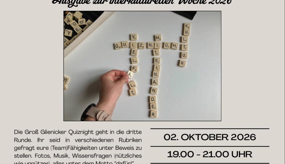 Quiznight