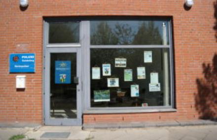 Bürgerbüro in Groß Glienicke