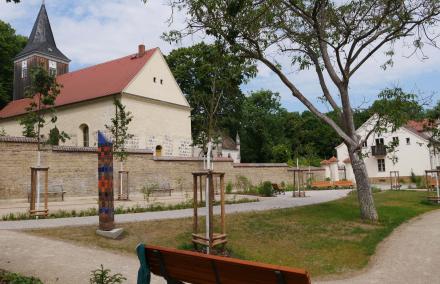 Wilhelm-Stintzing-Platz Groß Glienicke