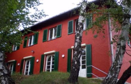 Begegnungshaus Groß Glienicke