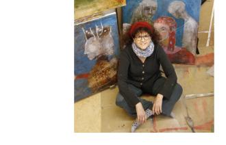 Linde Kauert Porträt