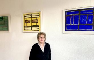 Anna Werkmeister