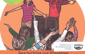 Theater aus dem Koffer