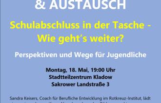 Berufsberatung