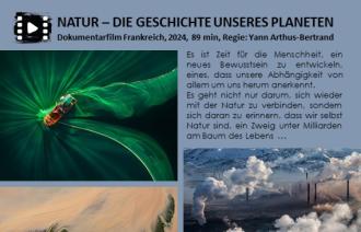 Green Visions