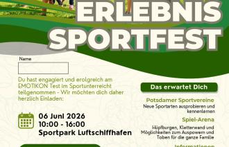 Erlebnissportfest