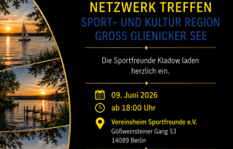 Grenzenlos bewegen