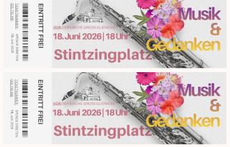 Musik und Gedanken