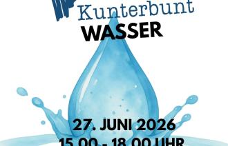 Kirche Kunterbunt