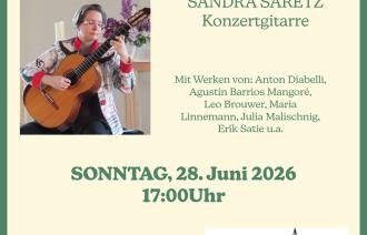 Gitarrenkonzert