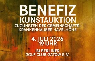 Havelhöhe Kunstauktion