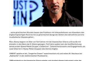 Salon B am See: 04.07.