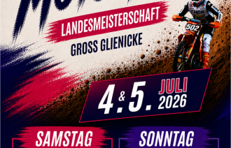 Motocross Landesmeisterschaften