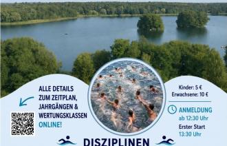 Inselschwimmen 05.07.2026