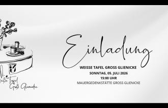 Weiße Tafel