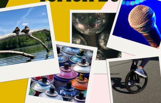Sommerferienprogramm