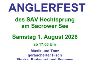 Anglerfest