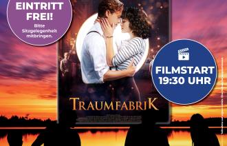 22.08.2026 Kino auf der Badewiese