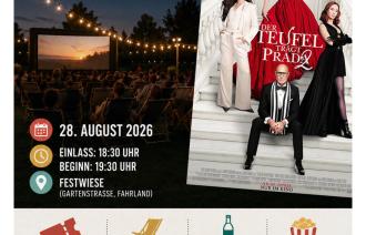 Kino Fahrland