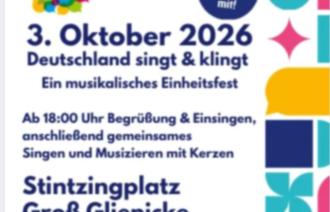 Dt singt und klingt