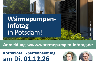 Wärmepumpen 01.12.