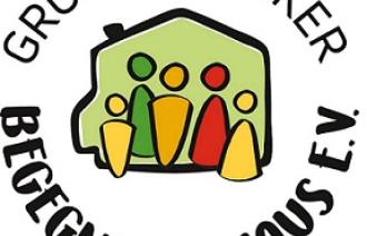 Logo Begegnungshaus