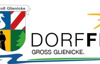 Dorffest Groß Glienicke