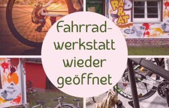 Fahrradwerkstatt