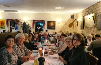 Groß Glienicker Frauen