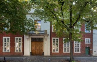 Gedenkstätte Lindestraße