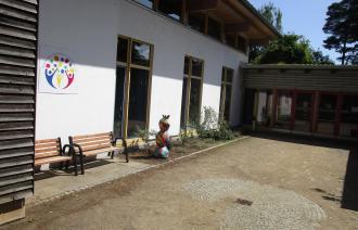 Grundschule Hanna von Pestalozza