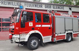 Feuerwehr