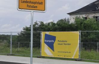 Krampnitz