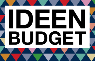 Ideen-Budgets 2026