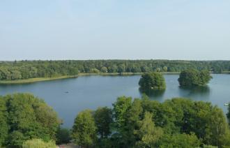 Badewiese Groß Glienicke