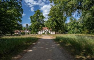 Schloss Sacrow