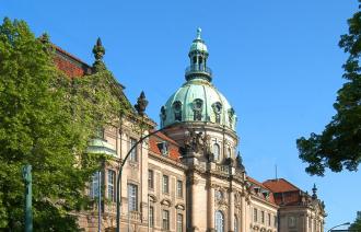 Stadthaus Potsdam