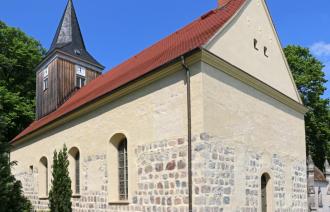 Dorfkirche Groß Glienicke